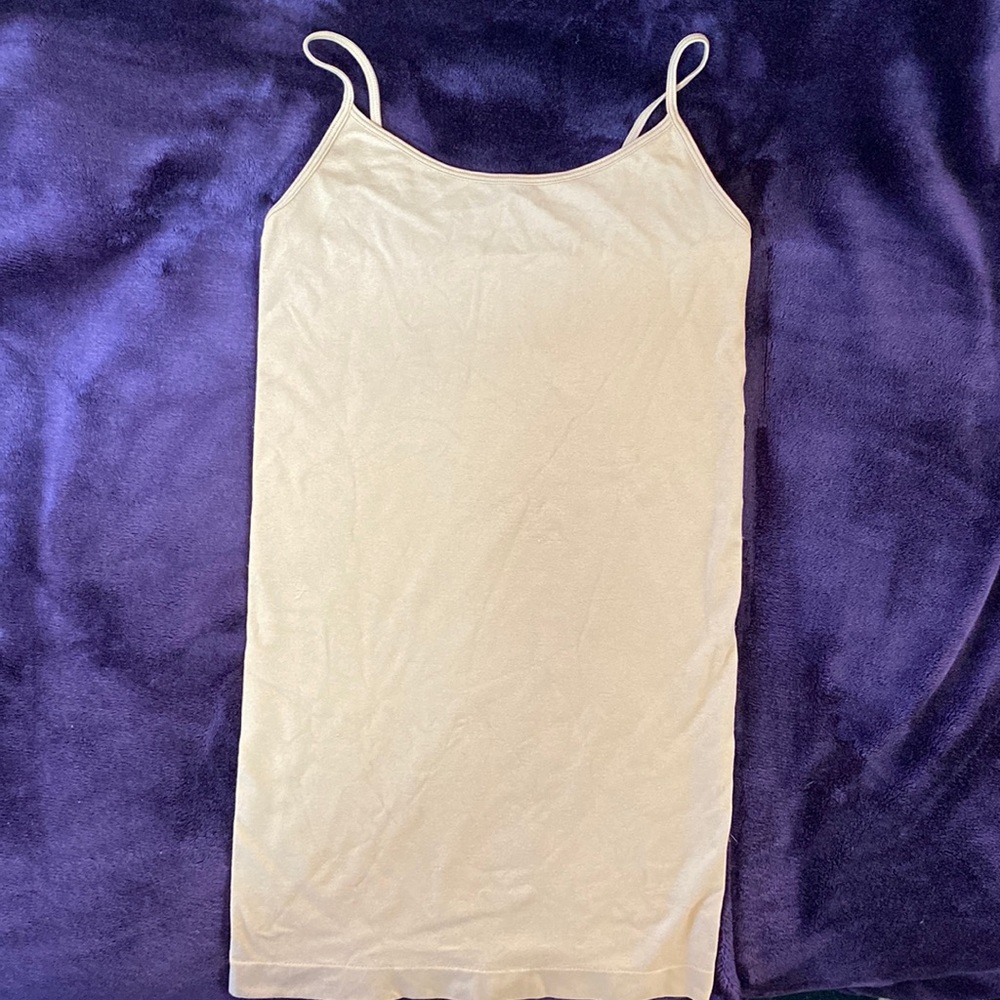 Skinny Tees tank top